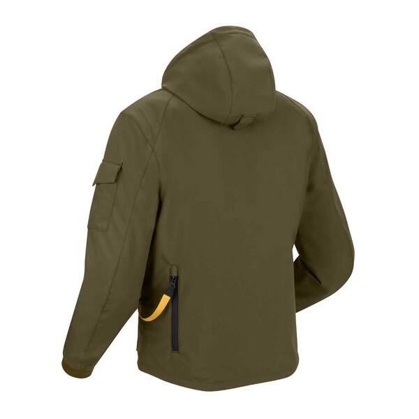 Blouson Oswald
