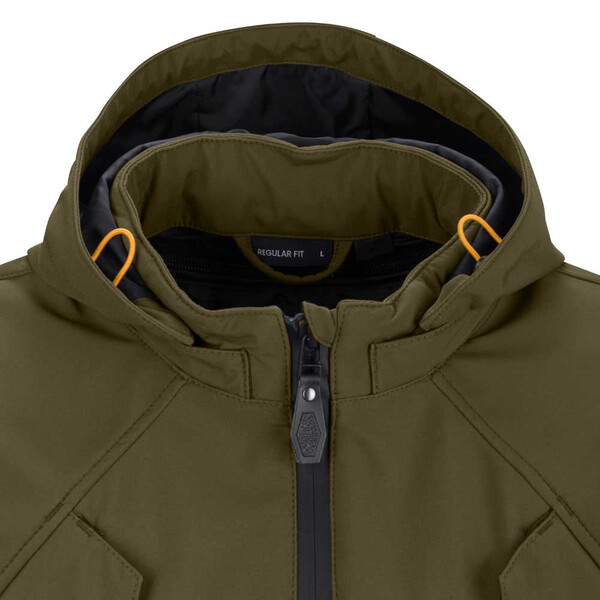 Blouson Oswald