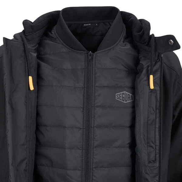 Blouson Ritchy