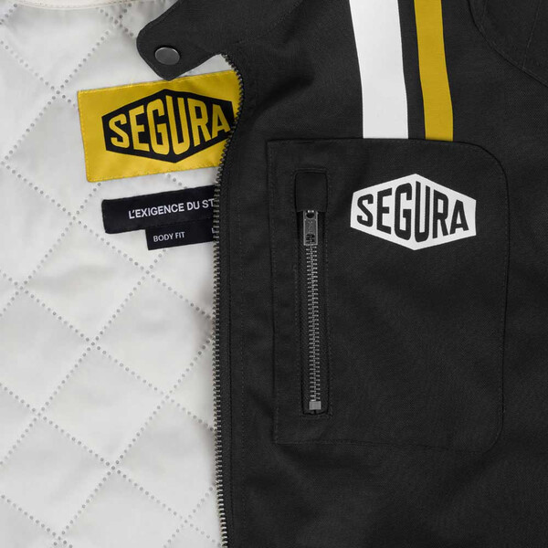 Blouson Scorpio