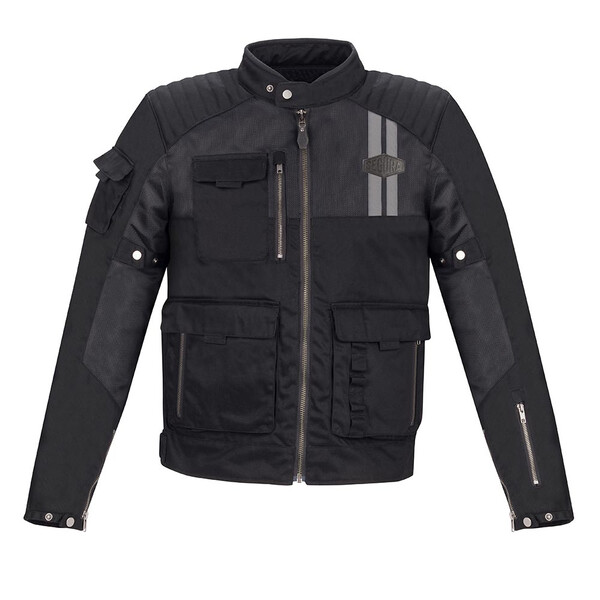 Blouson Trevor 3-en-1