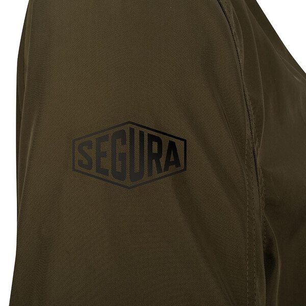 Blouson Velvet Vented