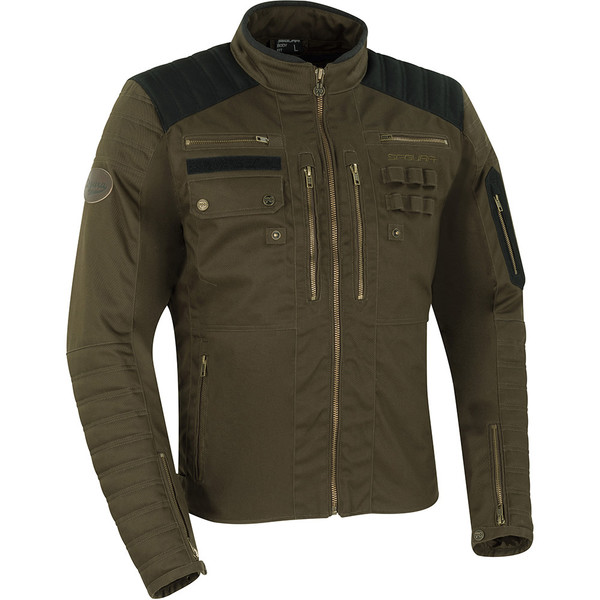Blouson Fergus