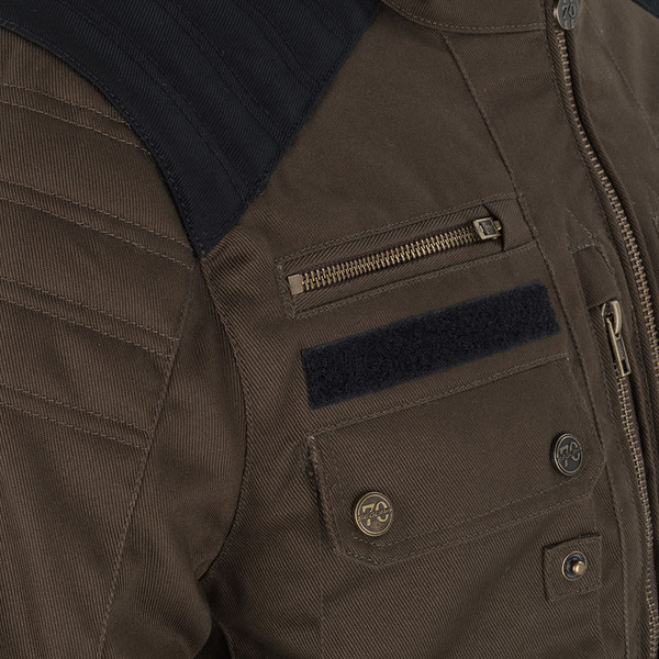 Blouson Fergus
