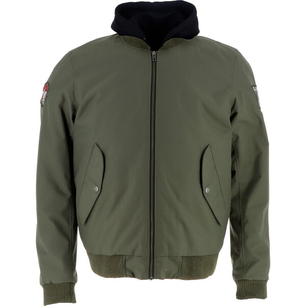 Von Dutch - Blouson Bomber