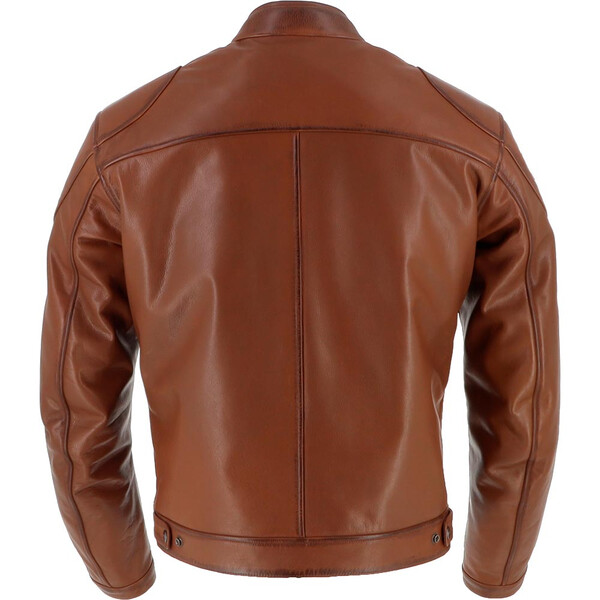 Von Dutch - Blouson Octane - cuir