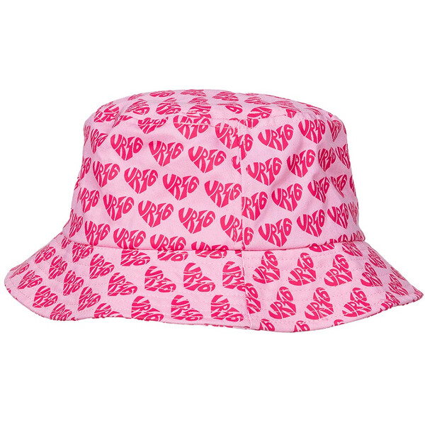 Bob femme Pink