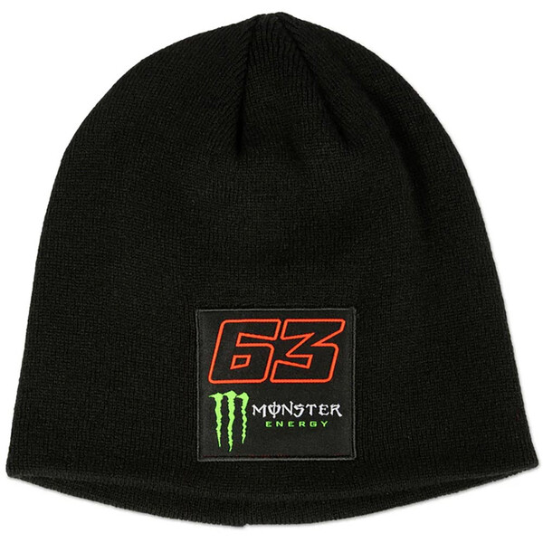 Bonnet Monster Bagnaia