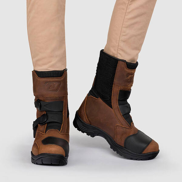 Bottes Trek Waterproof