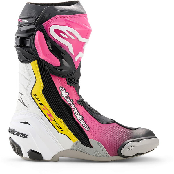 Bottes Supertech R