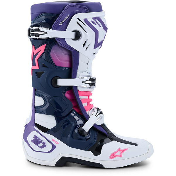 Bottes Tech 10