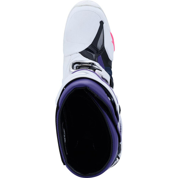 Bottes Tech 10