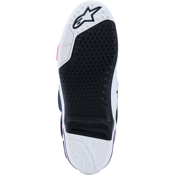 Bottes Tech 10