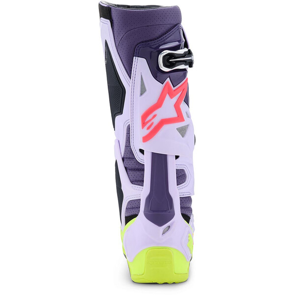 Bottes Tech 10 Supervented