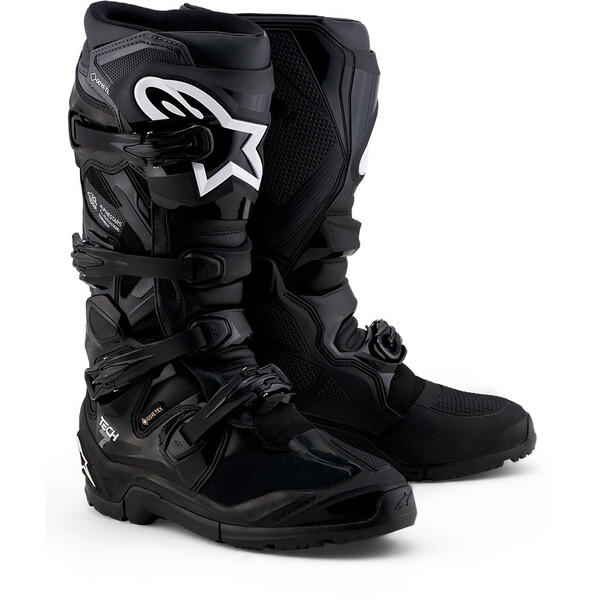 Bottes Tech 7 Enduro Gore-Tex®