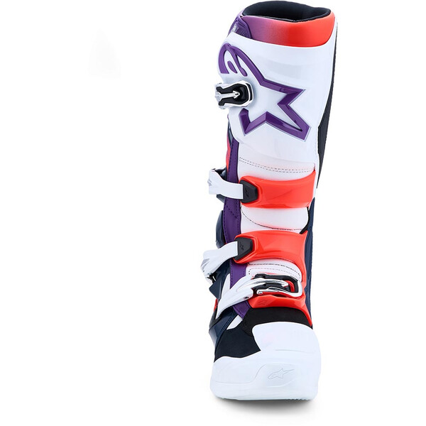 Bottes Tech 7