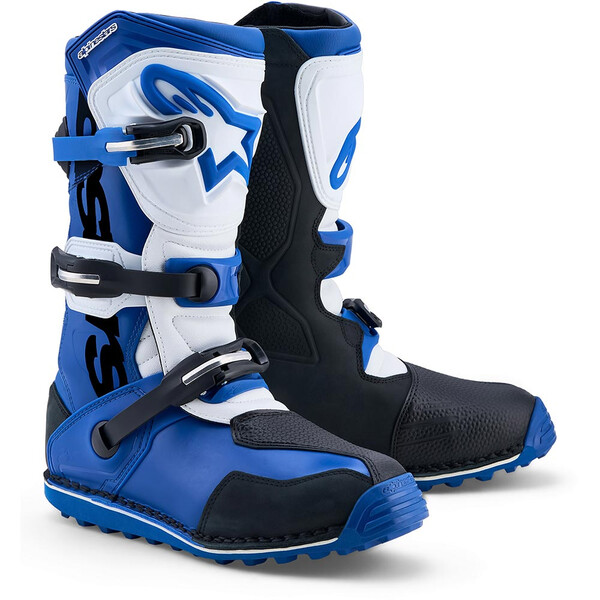 Bottes Tech-T