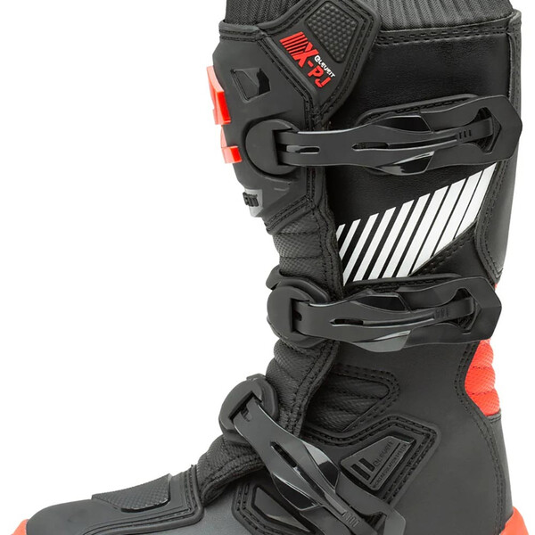 Bottes enfant X Peak Junior