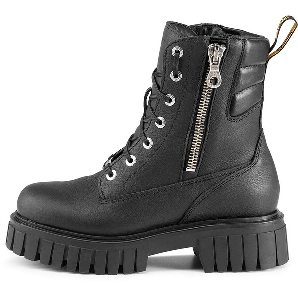 Bottes femme Lady Rebel Dry
