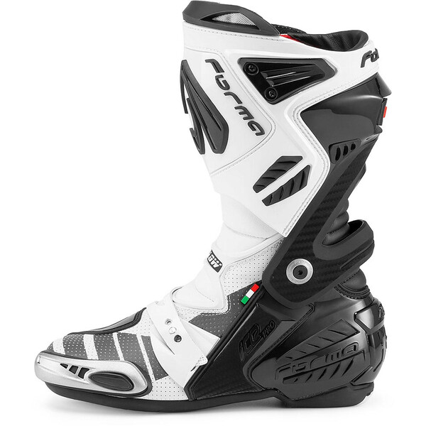 Bottes Ice Pro Flow