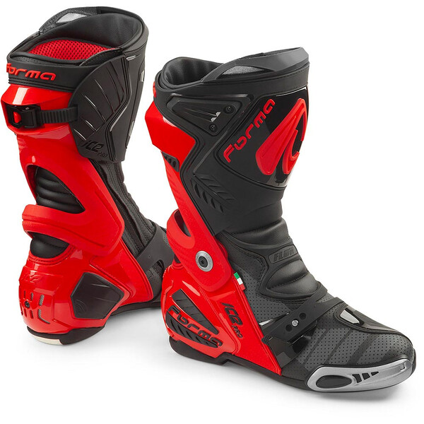 Bottes Ice Pro Flow