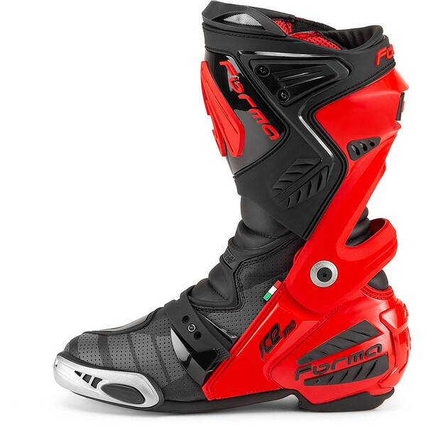 Bottes Ice Pro Flow