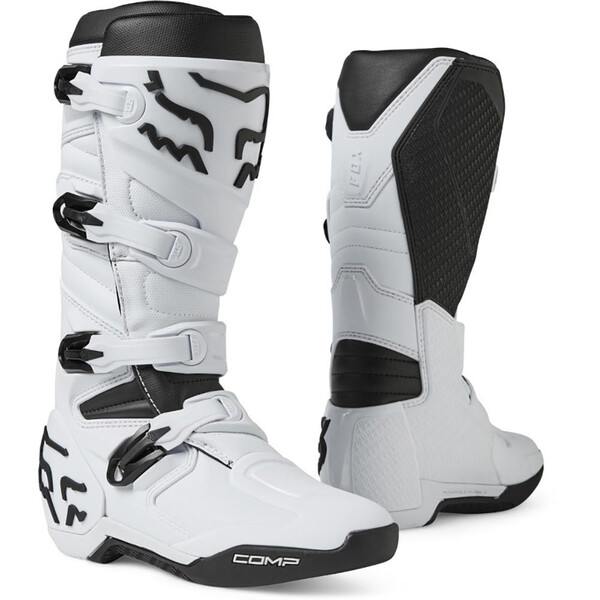 Bottes Comp - 2024