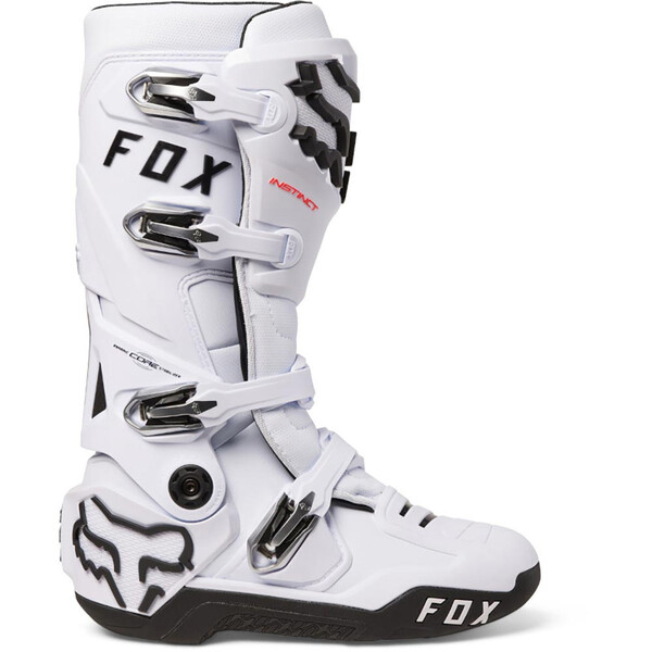 Bottes Instinct Core
