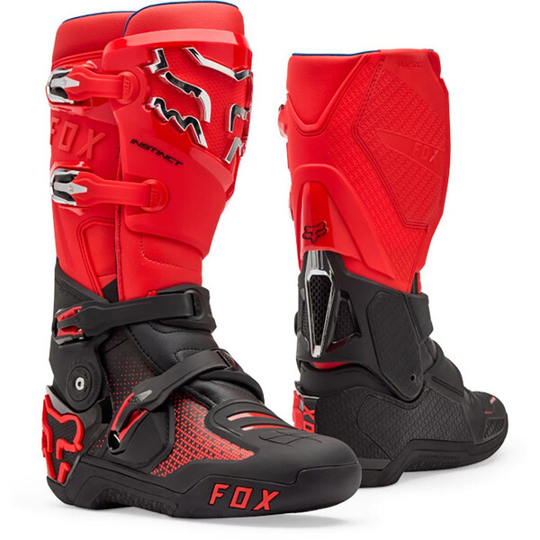 Bottes Instinct