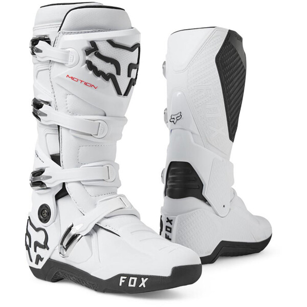 Bottes Motion - 2024
