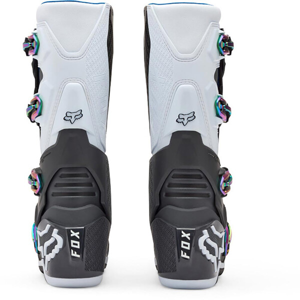 Bottes Motion