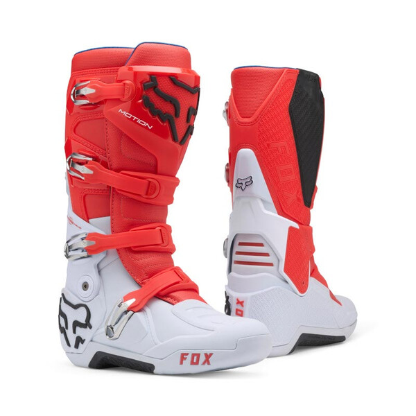 Bottes Motion