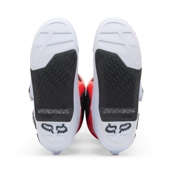 Bottes Motion