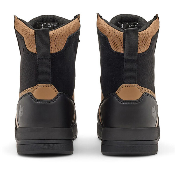Bottes Ranger ADV