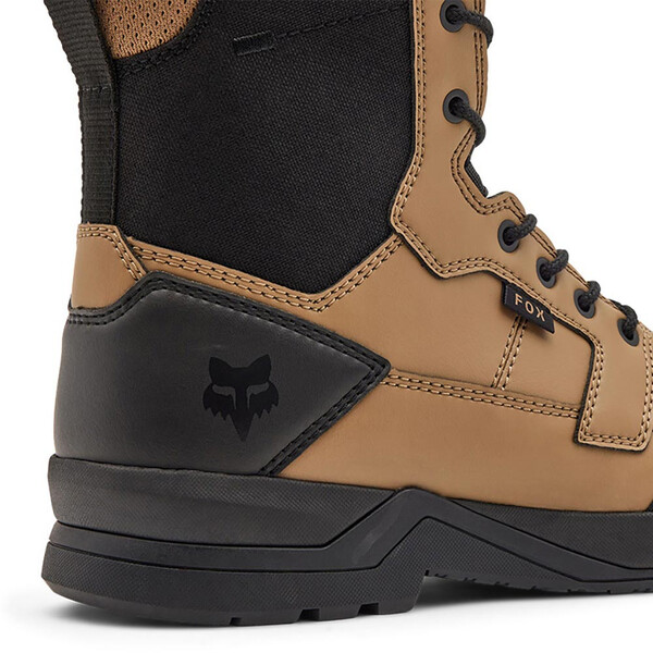 Bottes Ranger ADV