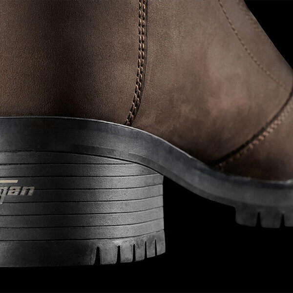 Bottines femme Janis Lady D3O®