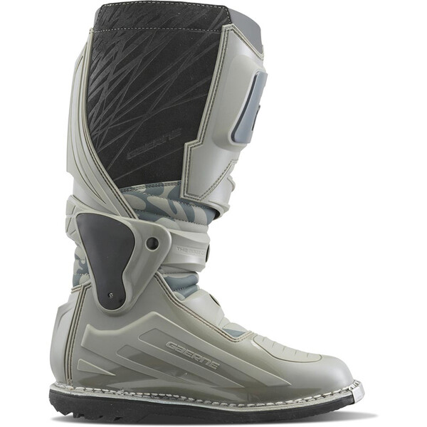 Bottes Fastback Endurance