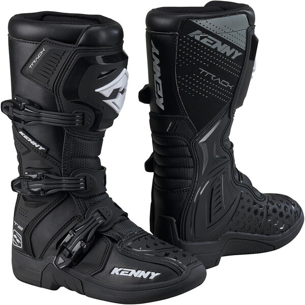 Bottes enfant Track Junior