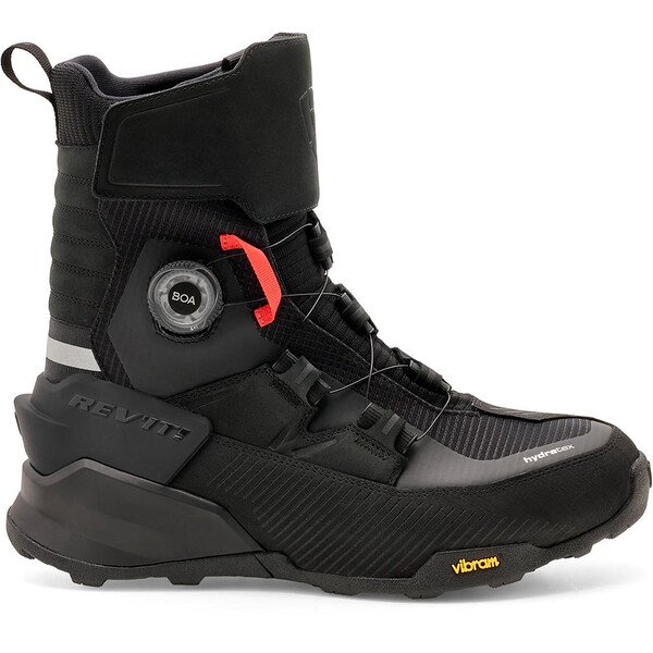 Bottes Derecho H2O