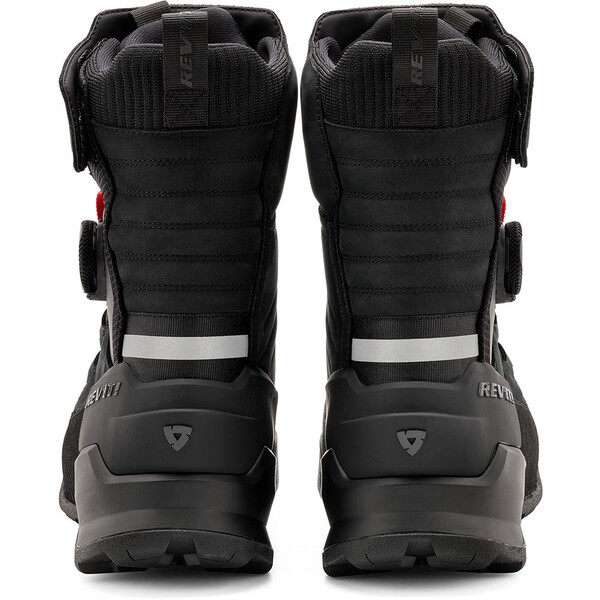 Bottes Derecho H2O