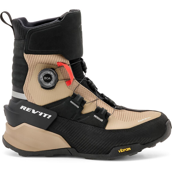 Bottes Derecho H2O