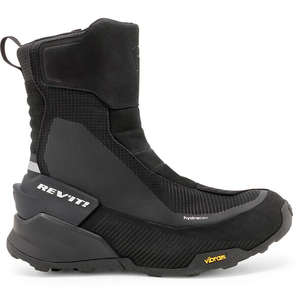 Bottes Marauder H2O