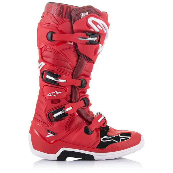Bottes Tech 7 - 2020