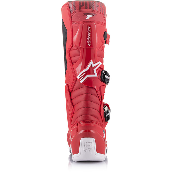 Bottes Tech 7 - 2020