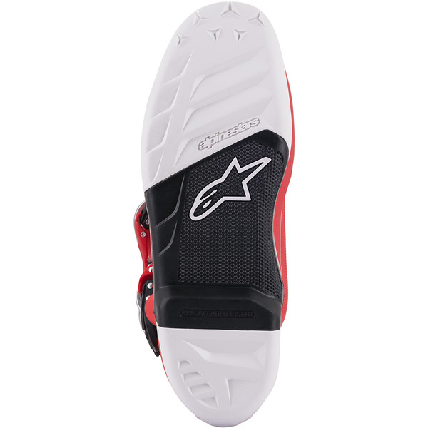 Bottes Tech 7 - 2020