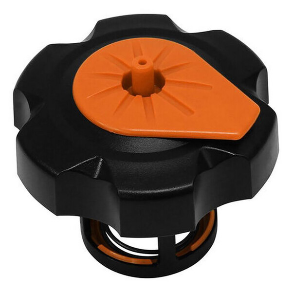 Bouchon de réservoir à remplissage rapide KTM Thread