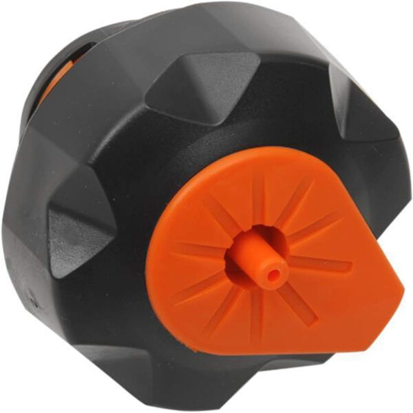 Bouchon de réservoir à remplissage rapide KTM Thread