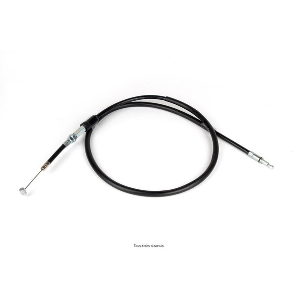 Câble d'embrayage Honda CAE100