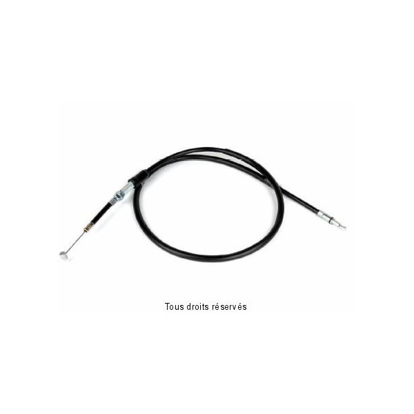 Câble d'embrayage Honda CAE106