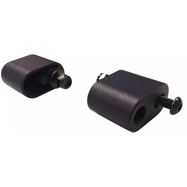 Adaptateurs 30 mm pour clignotant d'origine Triumph